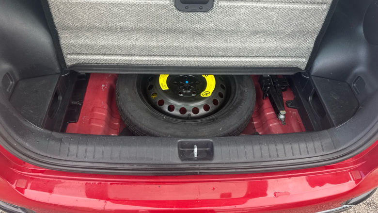 Kia Sportage 1.6T GDi ISG 2 5dr [AWD] Petrol Estate